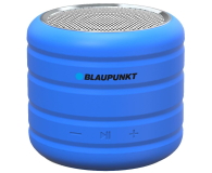 Blaupunkt BT01BL Niebieski - 356956 - zdjęcie 1